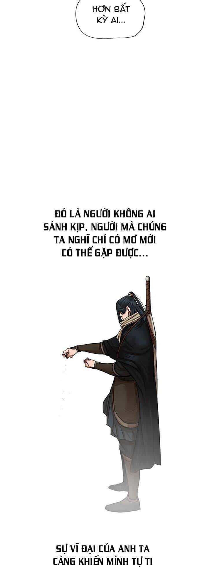 Hộ Vệ - Chương 41 - ảnh 34