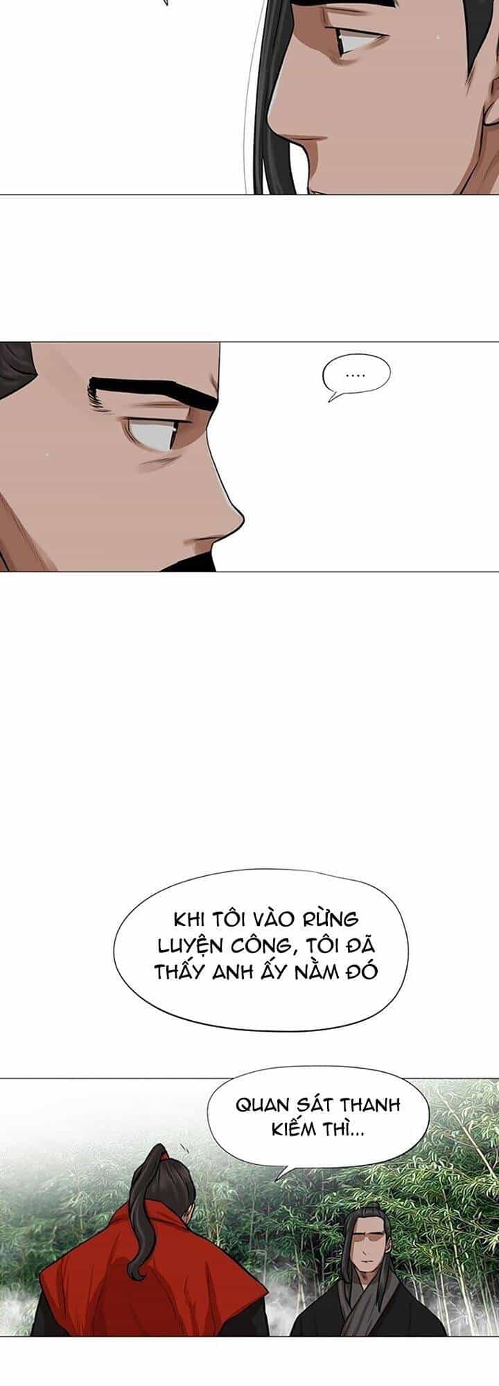 Hộ Vệ - Chương 41 - ảnh 7