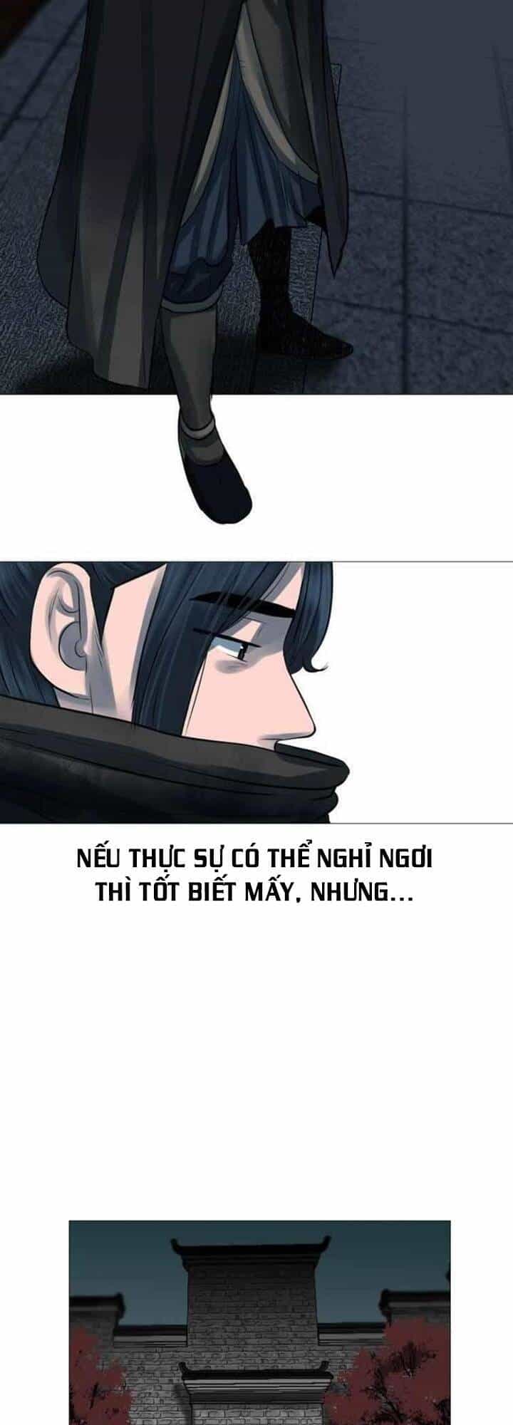 Hộ Vệ - Chương 44 - ảnh 10