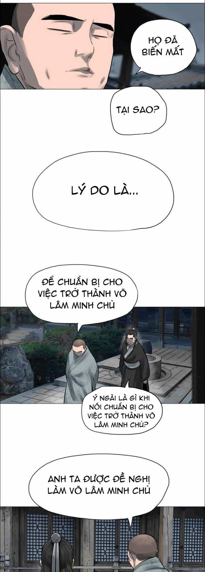 Hộ Vệ - Chương 45 - ảnh 15