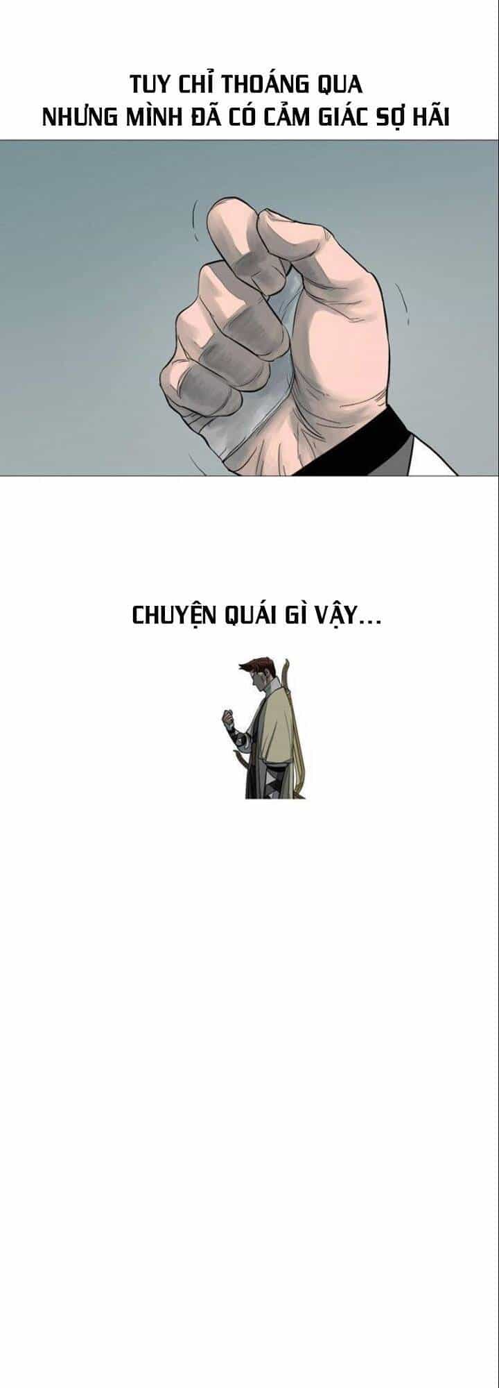 Hộ Vệ - Chương 46 - ảnh 10