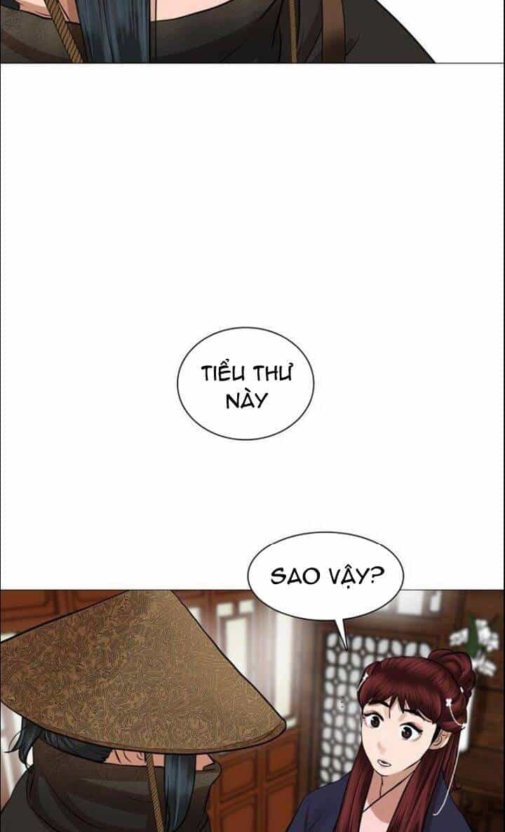 Hộ Vệ - Chương 46 - ảnh 33