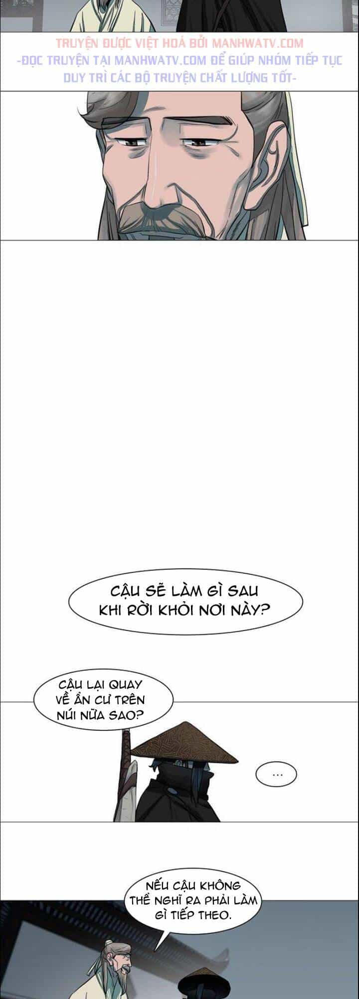 Hộ Vệ - Chương 47 - ảnh 21