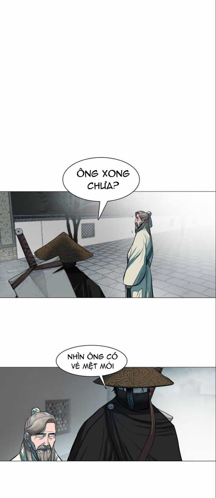 Hộ Vệ - Chương 47 - ảnh 8