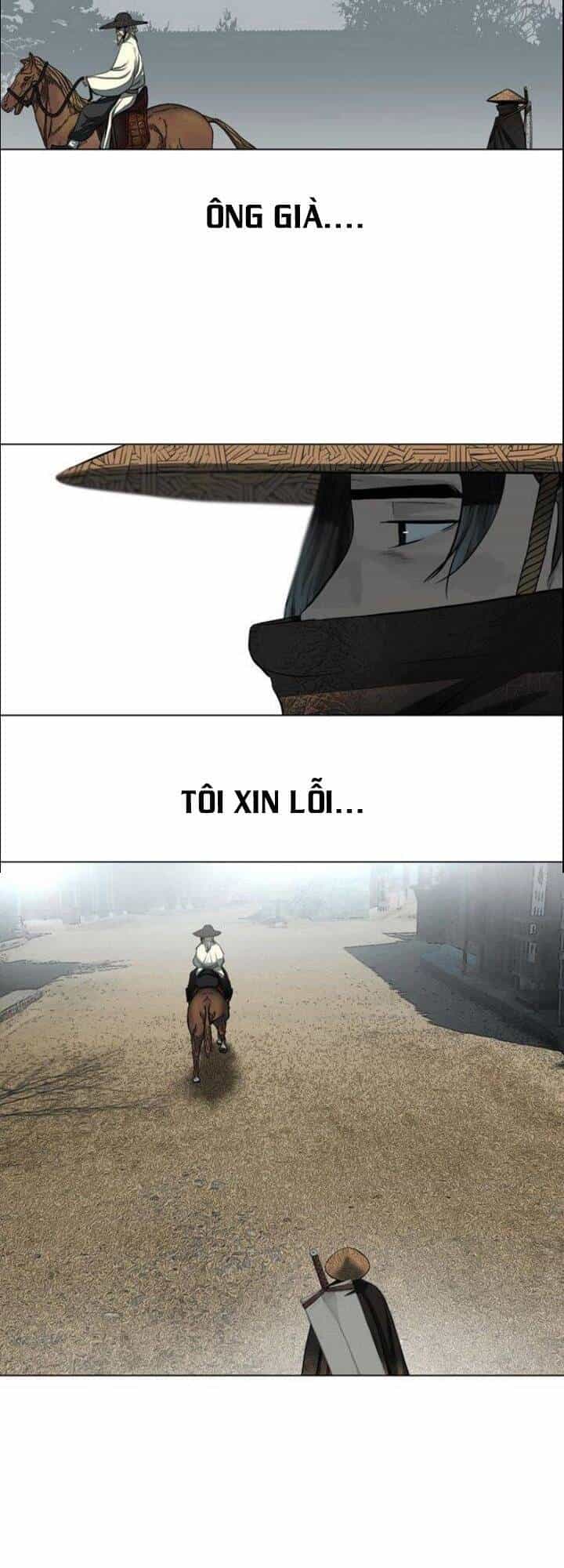 Hộ Vệ - Chương 48 - ảnh 15