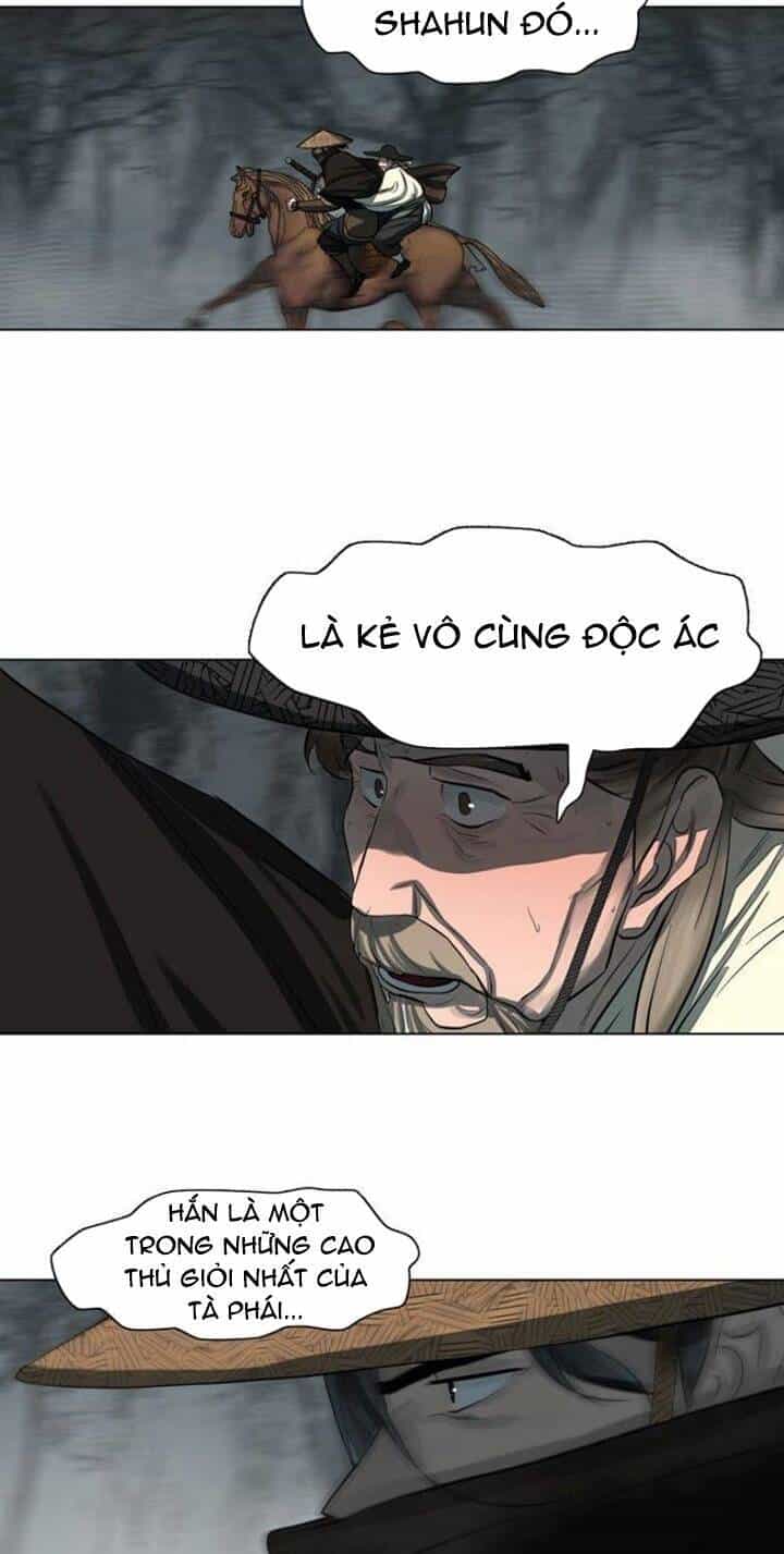 Hộ Vệ - Chương 48 - ảnh 21
