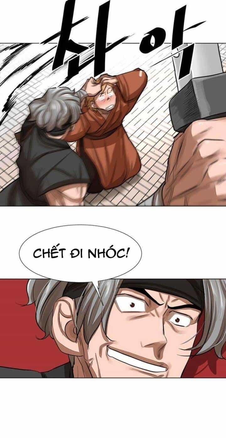 Hộ Vệ - Chương 49 - ảnh 16