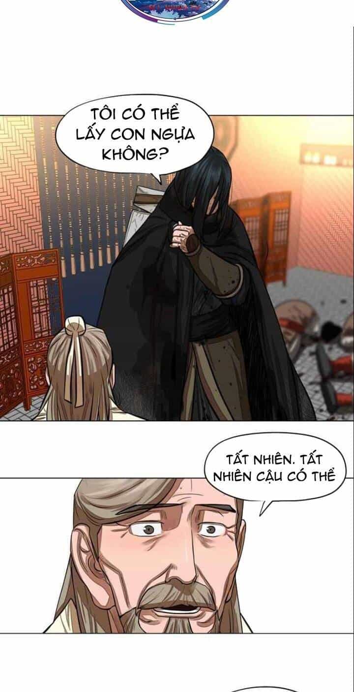 Hộ Vệ - Chương 52 - ảnh 17