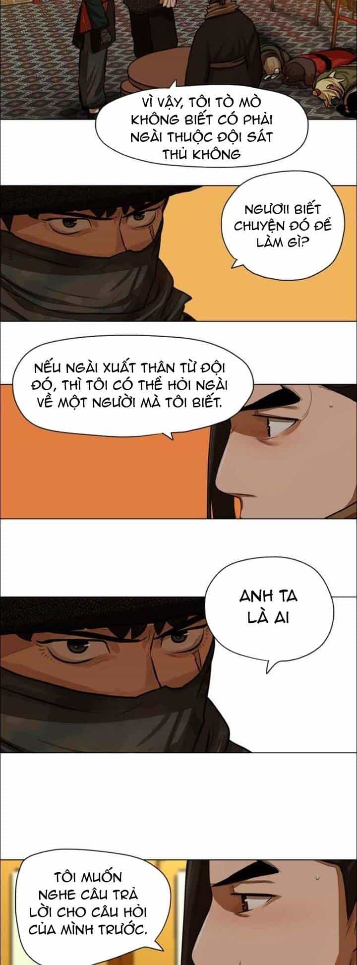 Hộ Vệ - Chương 57 - ảnh 13