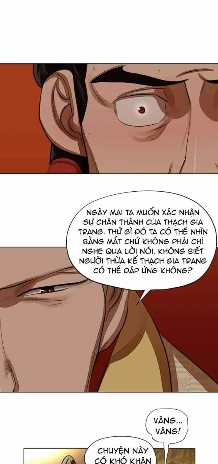Hộ Vệ - Chương 59 - ảnh 11