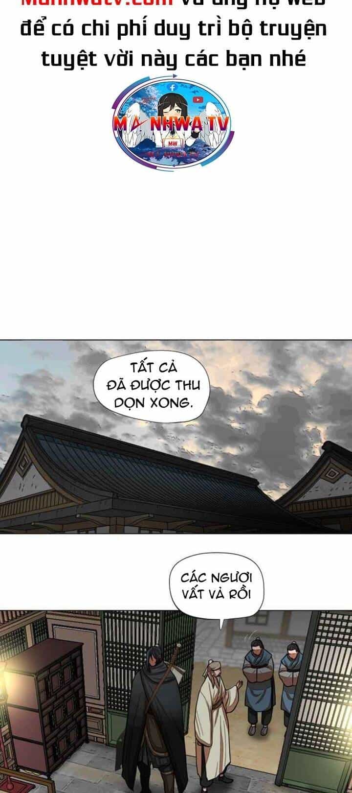 Hộ Vệ - Chương 60 - ảnh 18