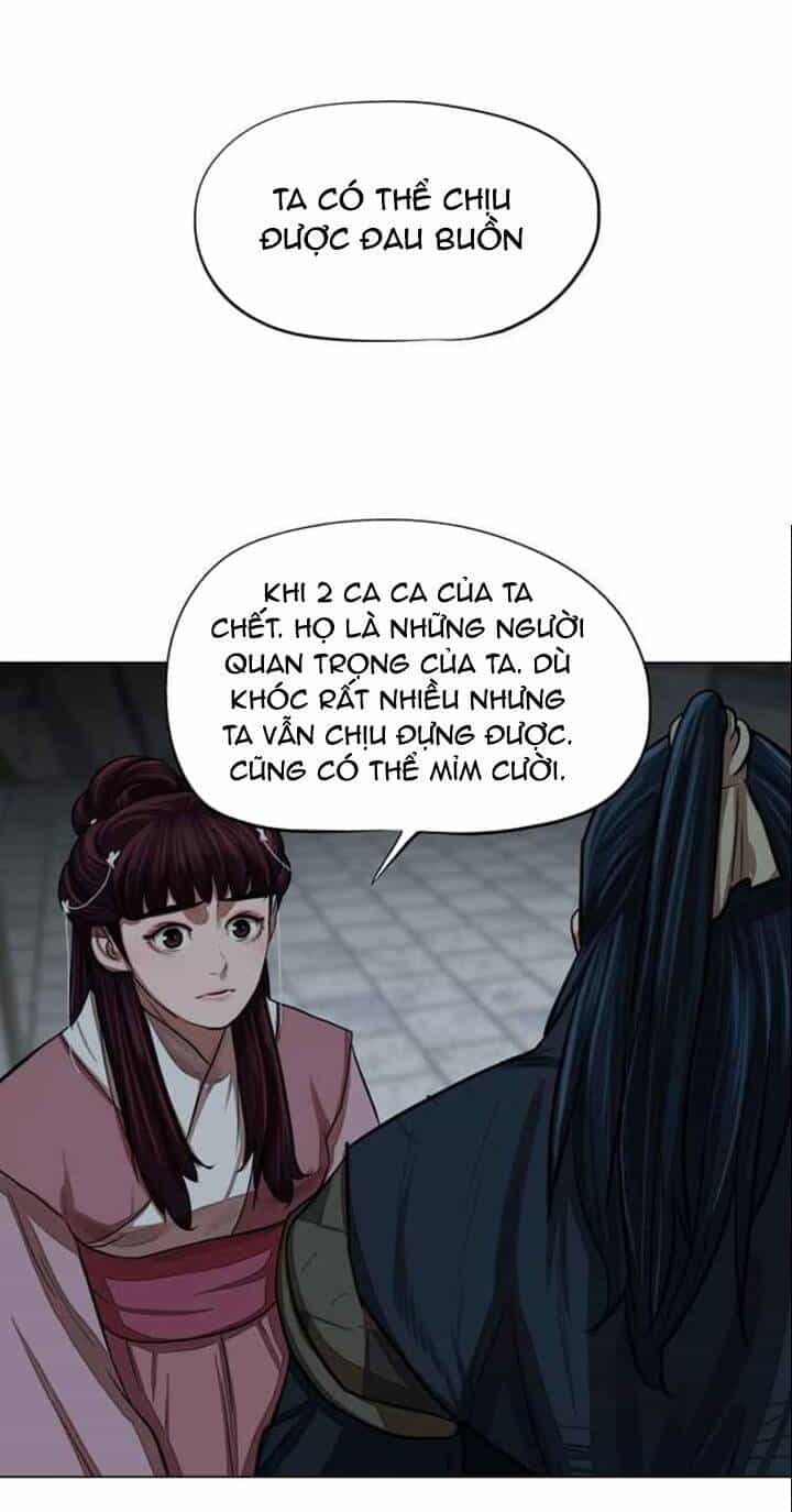 Hộ Vệ - Chương 60 - ảnh 30