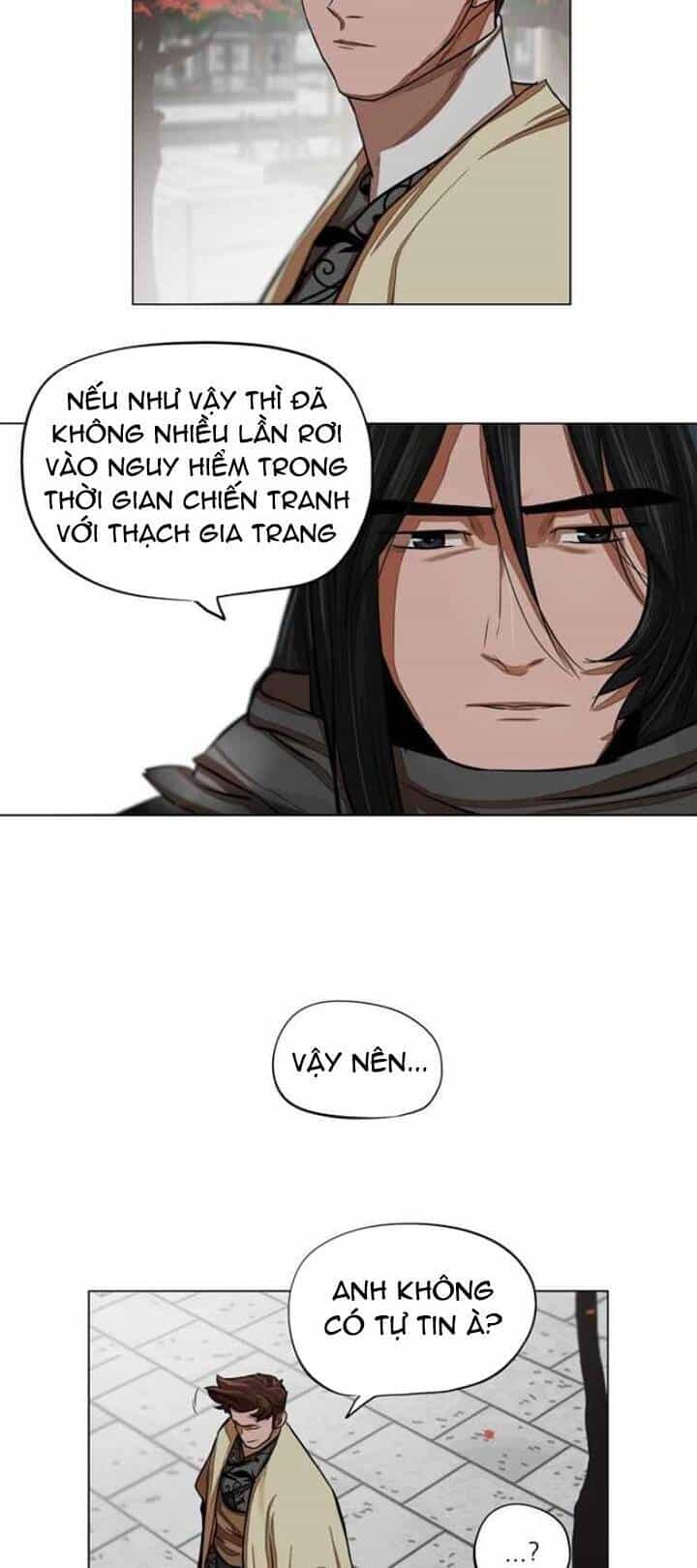 Hộ Vệ - Chương 60 - ảnh 6