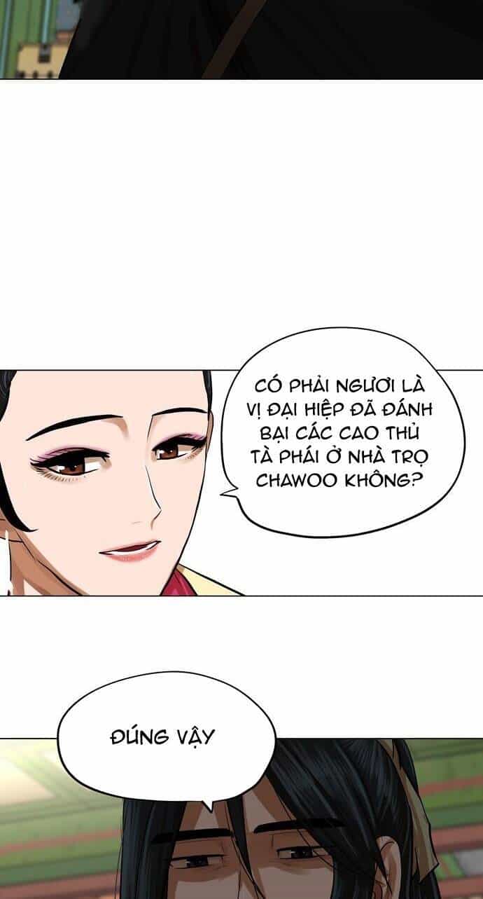 Hộ Vệ - Chương 65 - ảnh 18