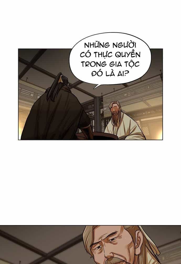 Hộ Vệ - Chương 66 - ảnh 16