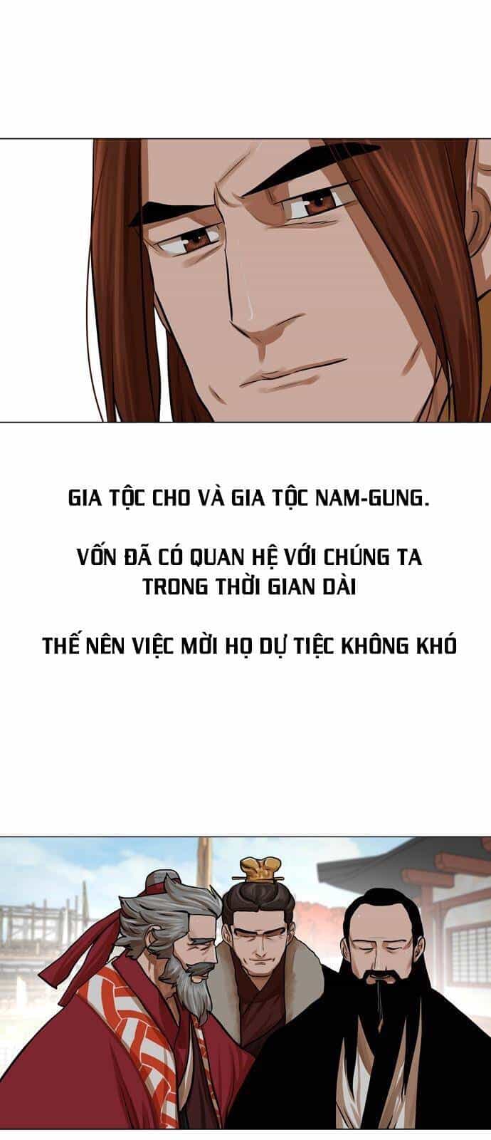 Hộ Vệ - Chương 68 - ảnh 11