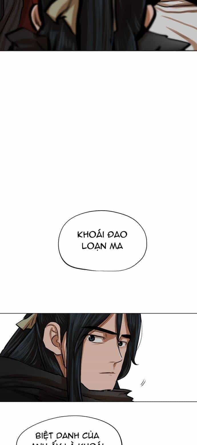 Hộ Vệ - Chương 68 - ảnh 30
