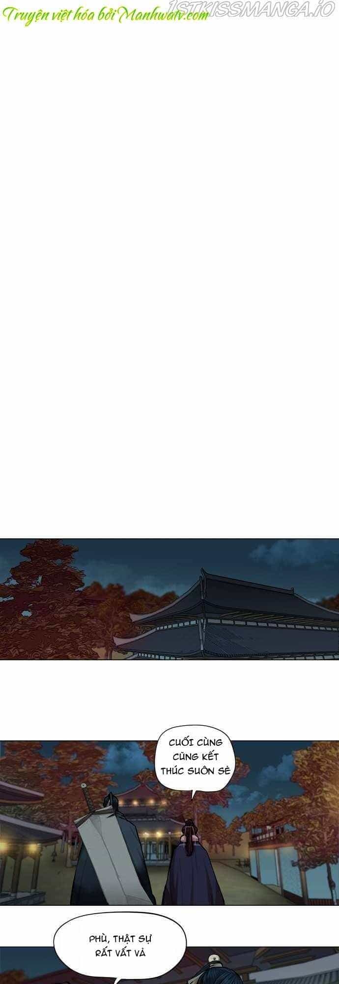 Hộ Vệ - Chương 71 - ảnh 13