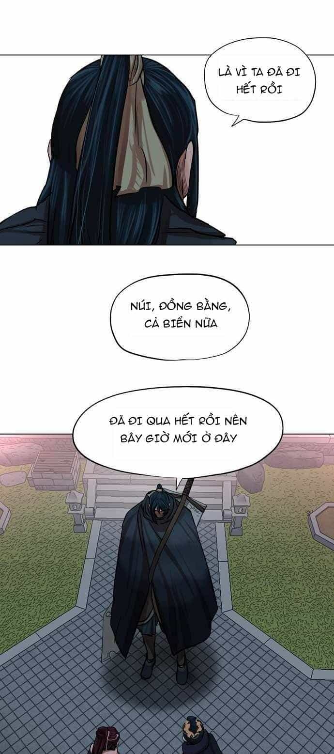 Hộ Vệ - Chương 71 - ảnh 31