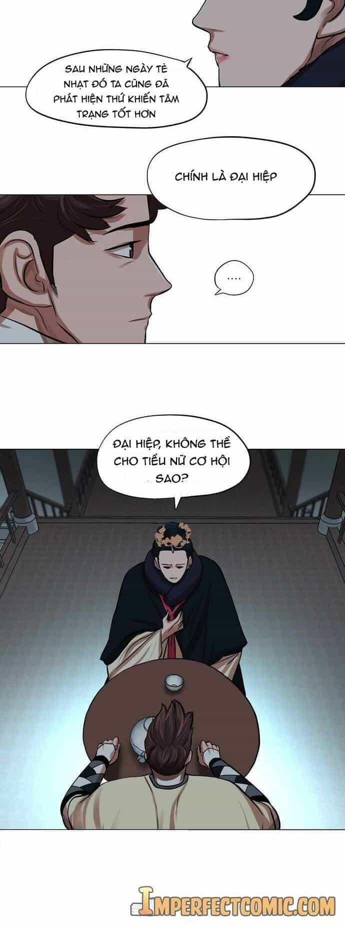 Hộ Vệ - Chương 73 - ảnh 6