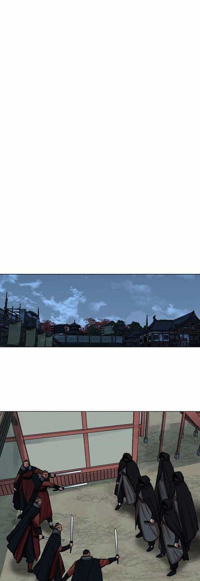 Hộ Vệ - Chương 76 - ảnh 30