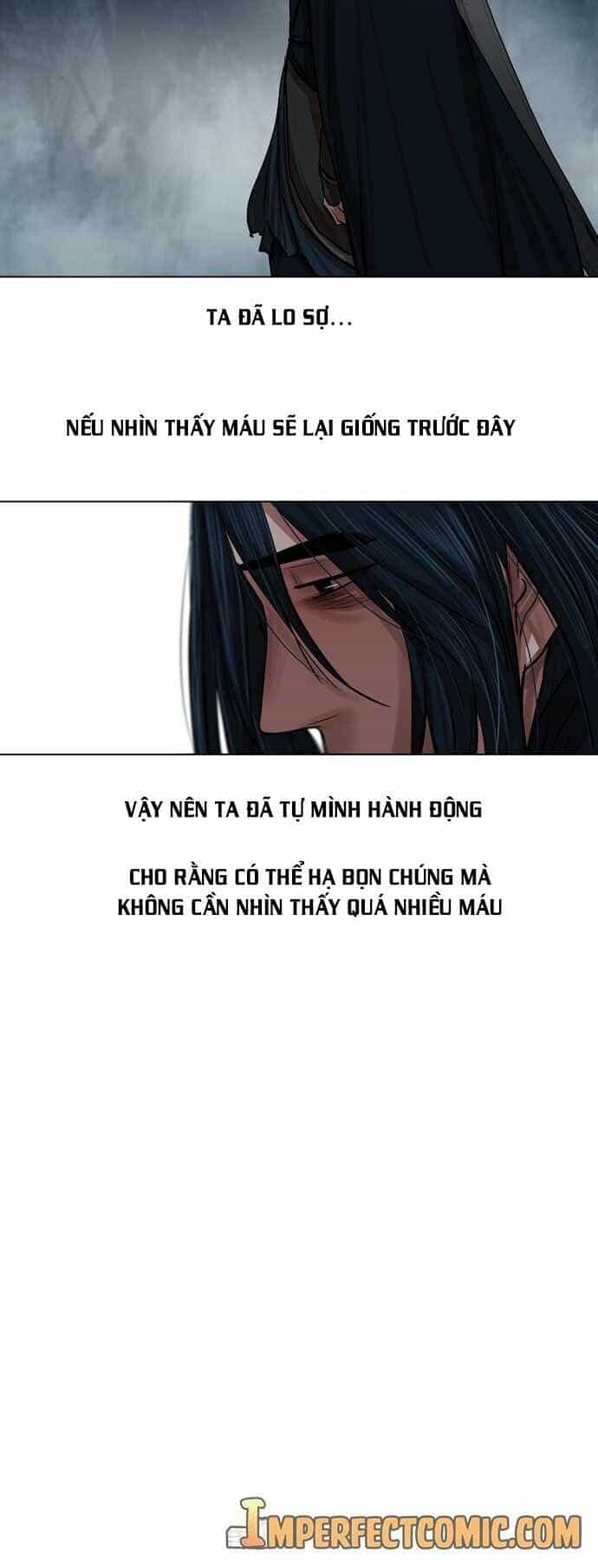 Hộ Vệ - Chương 77 - ảnh 41