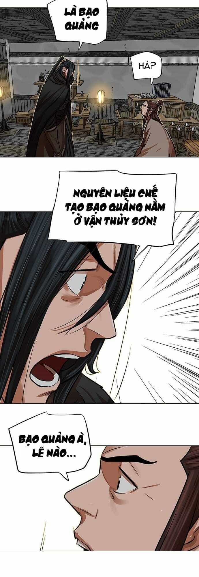 Hộ Vệ - Chương 85 - ảnh 30