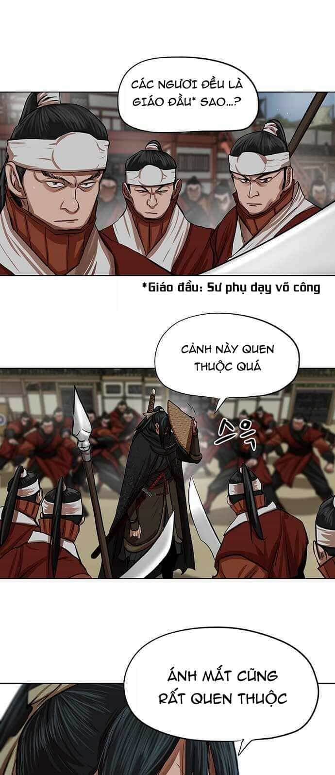 Hộ Vệ - Chương 88 - ảnh 12