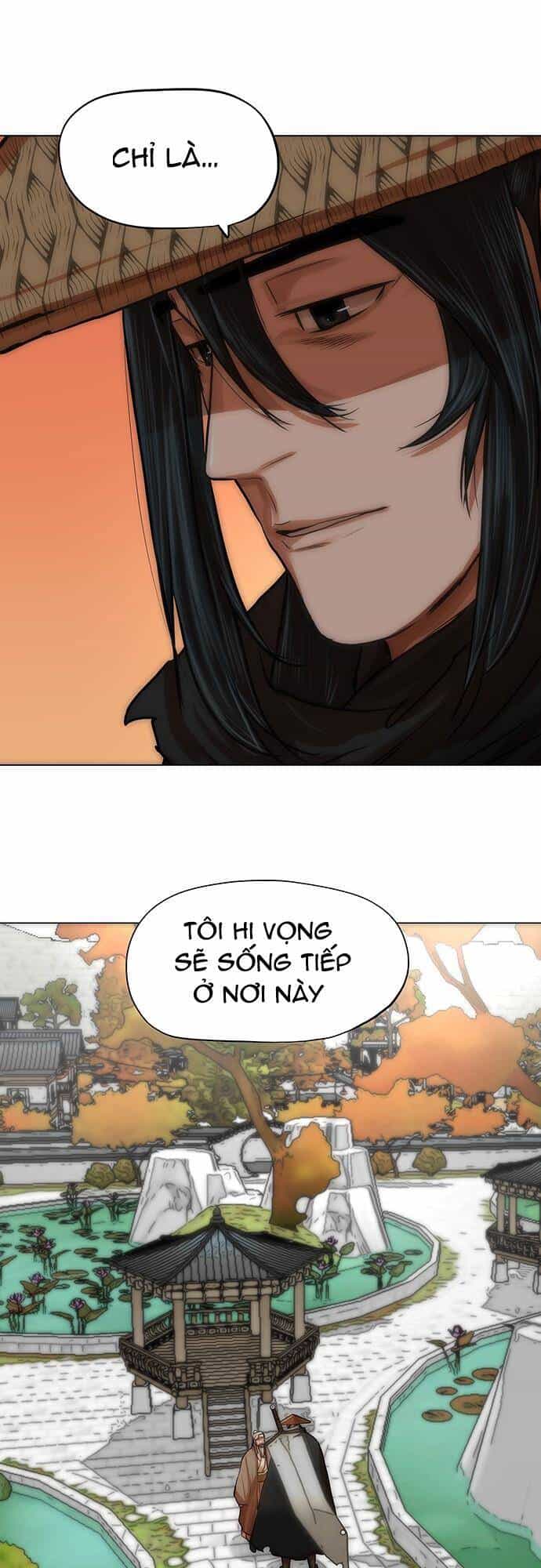 Hộ Vệ - Chương 91 - ảnh 21