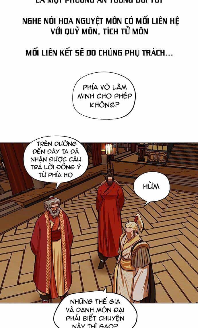Hộ Vệ - Chương 91 - ảnh 26