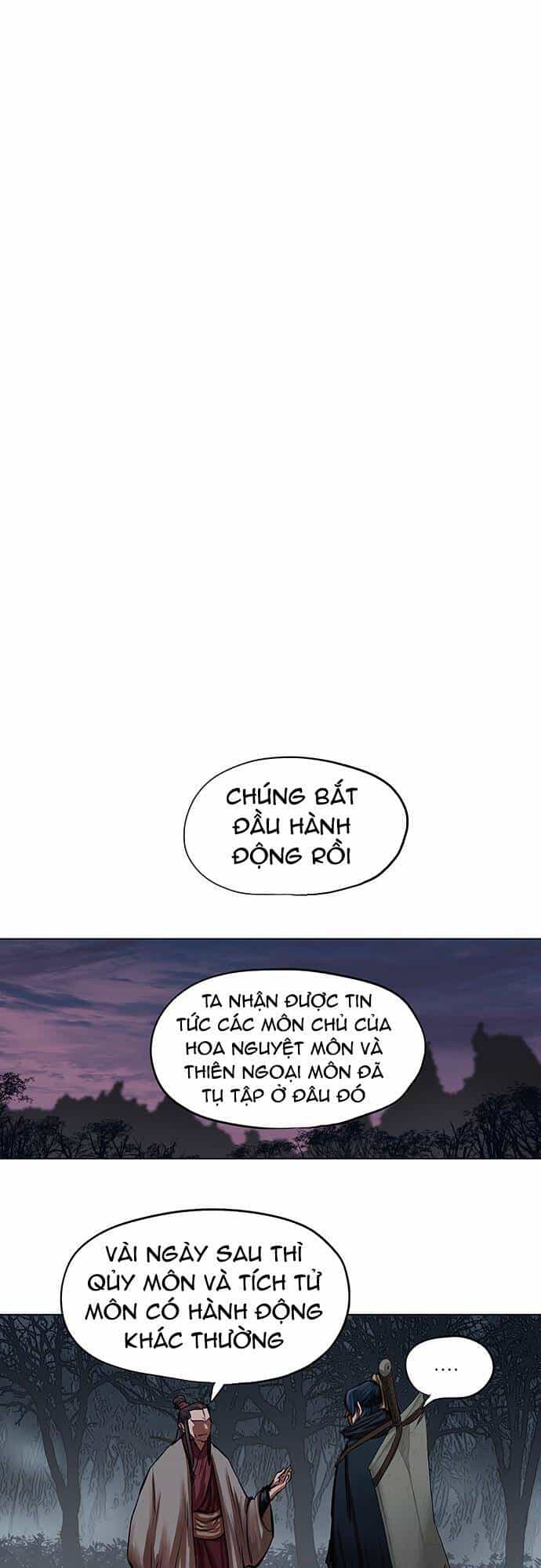 Hộ Vệ - Chương 92 - ảnh 28