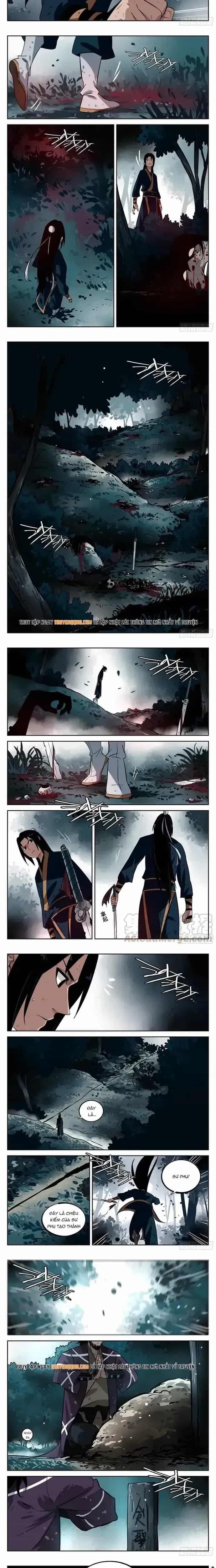 Hồ Zombie - Chương 30.4 - ảnh 3