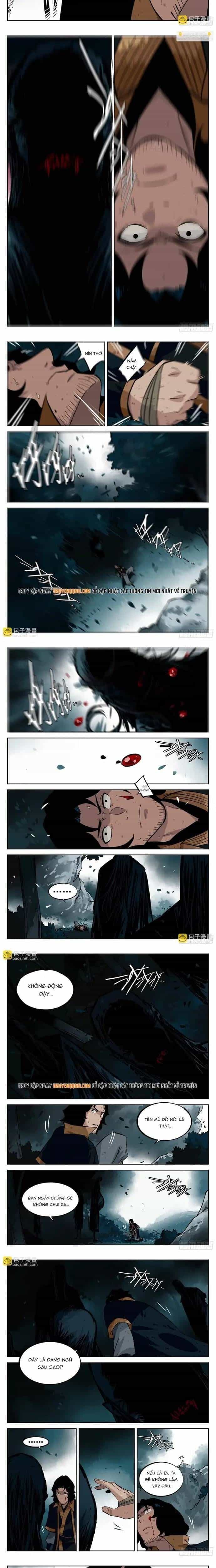 Hồ Zombie - Chương 32.2 - ảnh 3