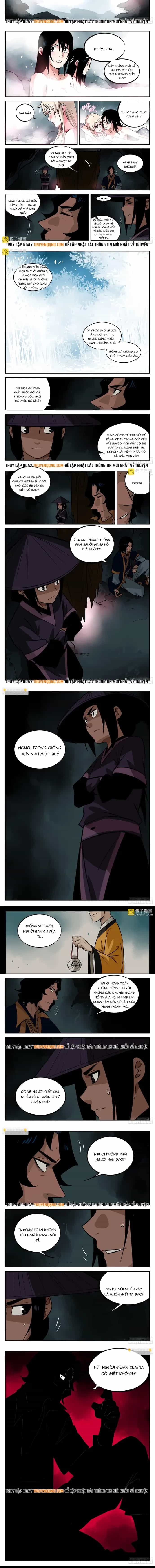 Hồ Zombie - Chương 47 - ảnh 2