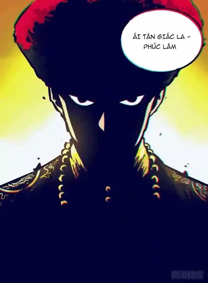 Hồ Zombie - Chương 24 - ảnh 4