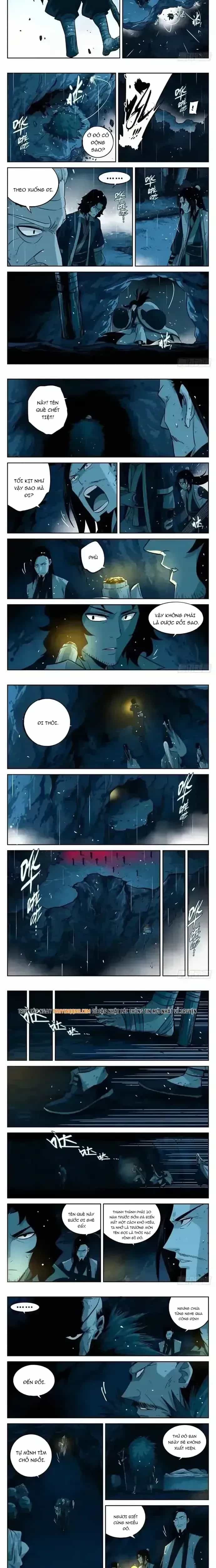 Hồ Zombie - Chương 24.7 - ảnh 2