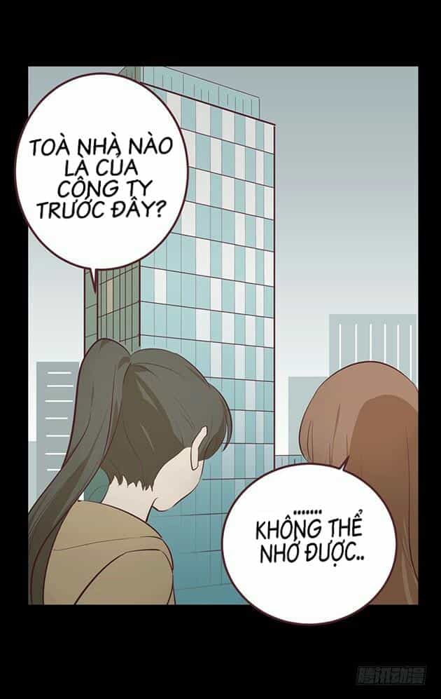 Hoa Anh Đào Rơi Đẹp Như Em - Chương 0 - ảnh 10