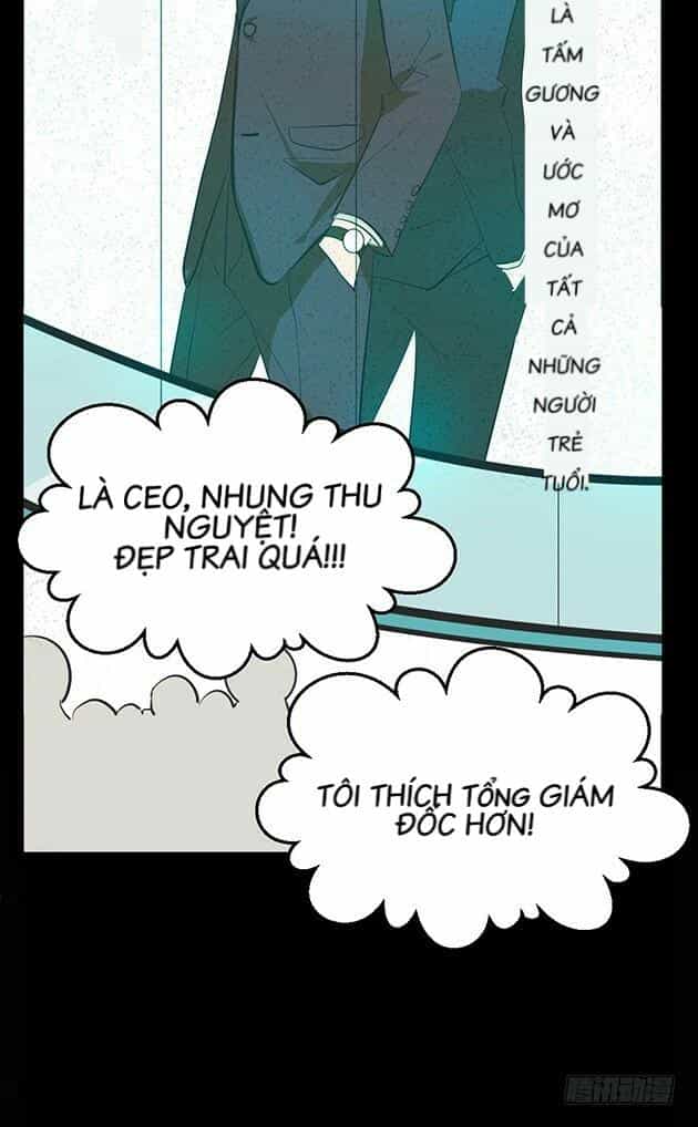 Hoa Anh Đào Rơi Đẹp Như Em - Chương 0 - ảnh 5