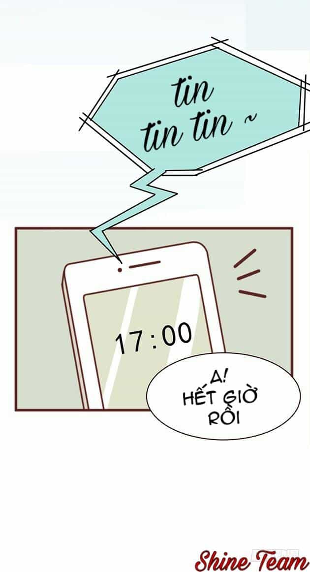 Hoa Anh Đào Rơi Đẹp Như Em - Chương 1 - ảnh 13