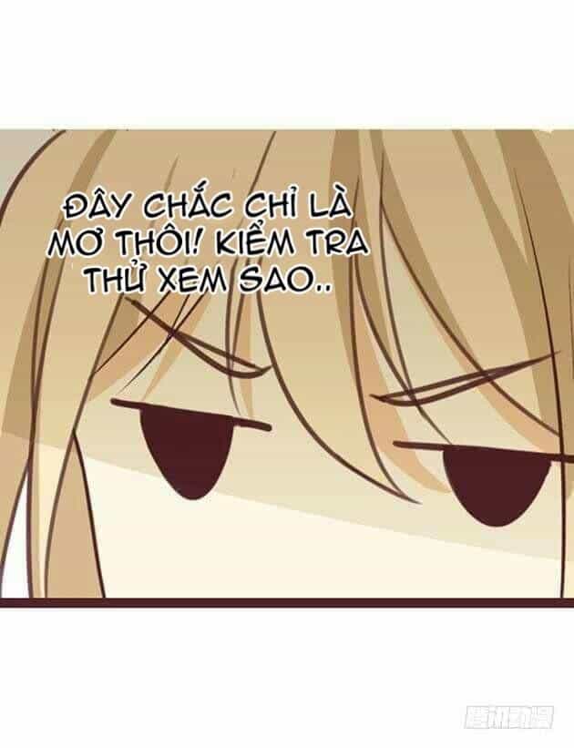 Hoa Anh Đào Rơi Đẹp Như Em - Chương 1 - ảnh 41