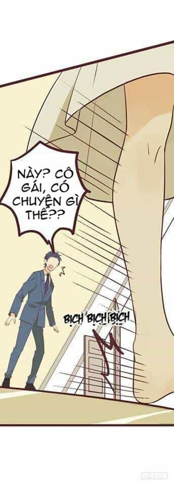 Hoa Anh Đào Rơi Đẹp Như Em - Chương 1 - ảnh 58