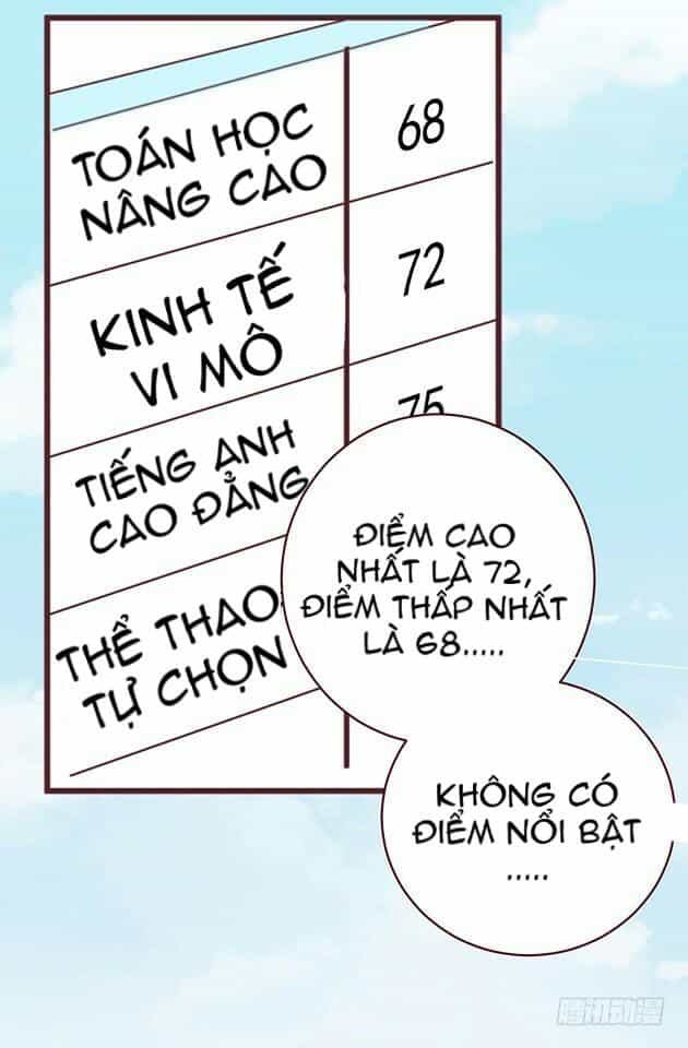 Hoa Anh Đào Rơi Đẹp Như Em - Chương 1 - ảnh 6