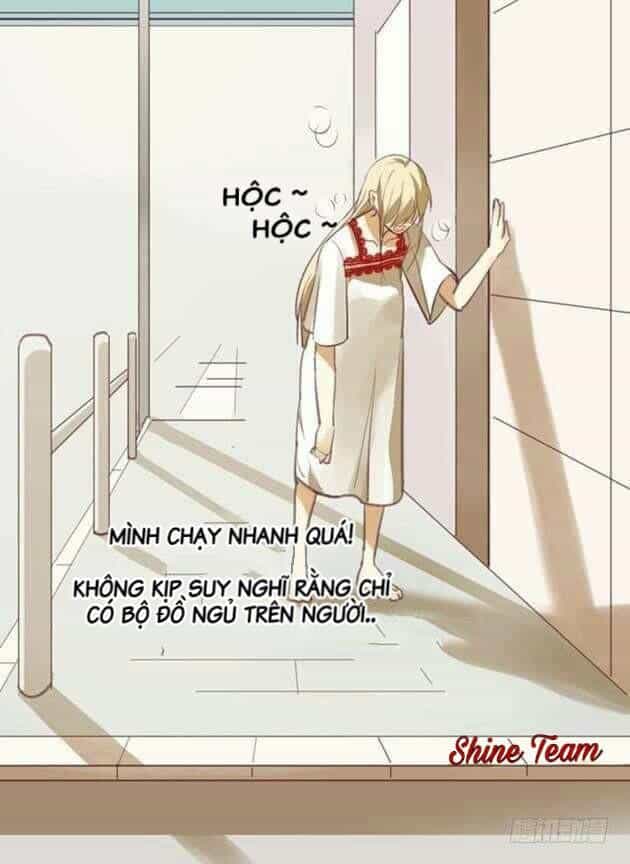 Hoa Anh Đào Rơi Đẹp Như Em - Chương 1 - ảnh 66