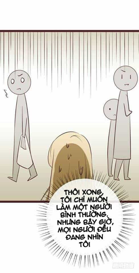 Hoa Anh Đào Rơi Đẹp Như Em - Chương 1 - ảnh 69