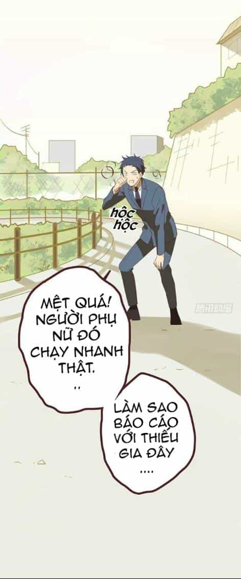 Hoa Anh Đào Rơi Đẹp Như Em - Chương 1 - ảnh 83