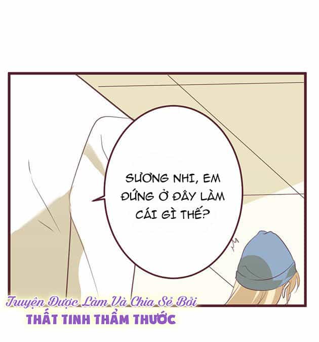 Hoa Anh Đào Rơi Đẹp Như Em - Chương 2 - ảnh 15