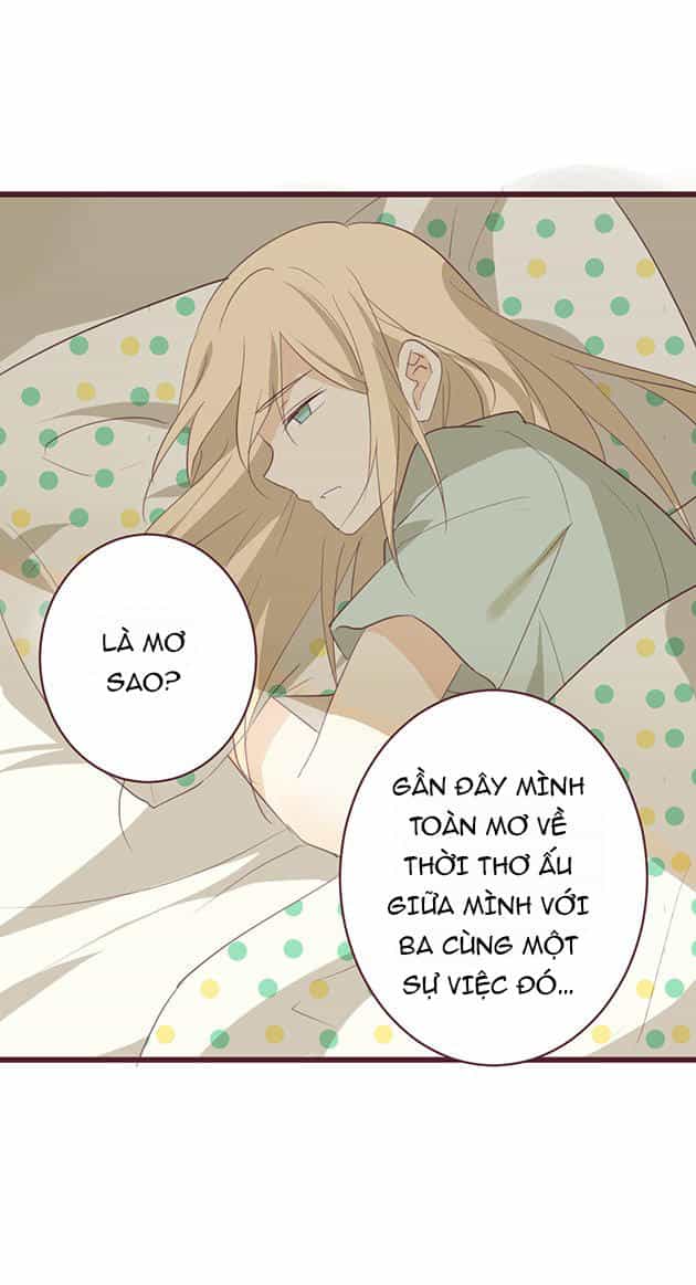 Hoa Anh Đào Rơi Đẹp Như Em - Chương 2 - ảnh 8