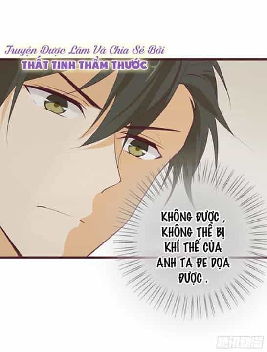 Hoa Anh Đào Rơi Đẹp Như Em - Chương 3 - ảnh 20