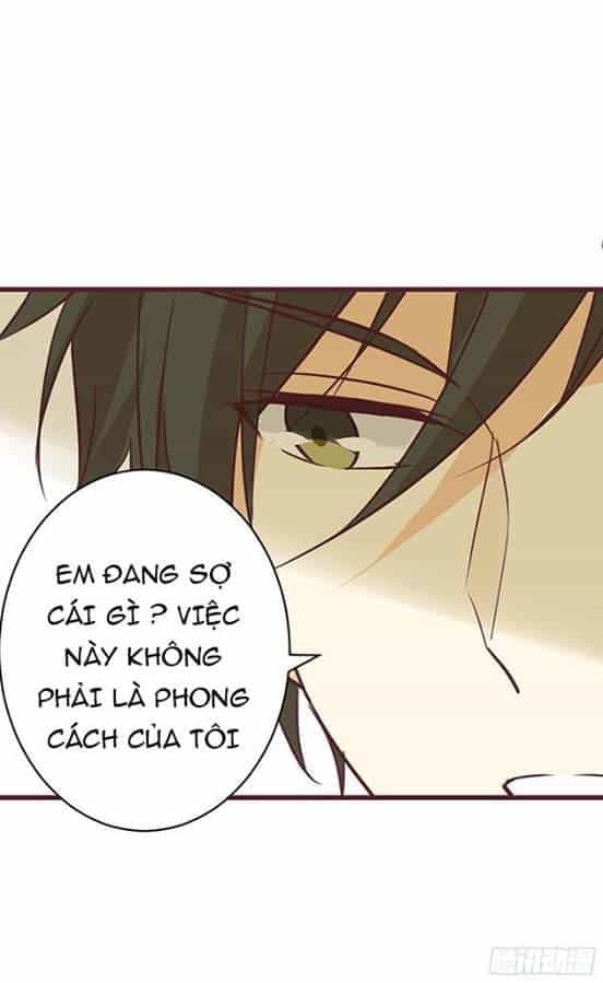 Hoa Anh Đào Rơi Đẹp Như Em - Chương 4 - ảnh 8