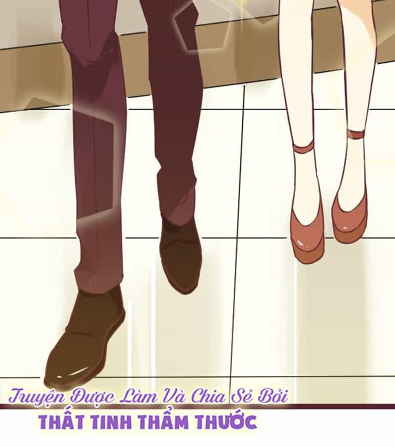 Hoa Anh Đào Rơi Đẹp Như Em - Chương 5 - ảnh 28